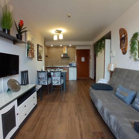 Apartamento Superior Monte Oiz Sierra Nevada Bagian luar foto