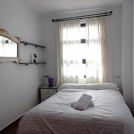 Apartamento Superior Monte Oiz Sierra Nevada Bagian luar foto