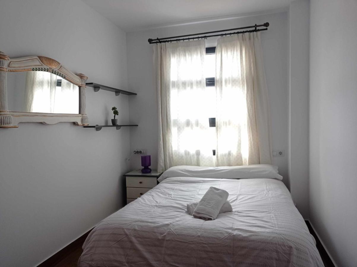 Apartamento Superior Monte Oiz Sierra Nevada Bagian luar foto